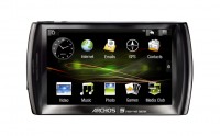 Archos 5 Internet Tablet